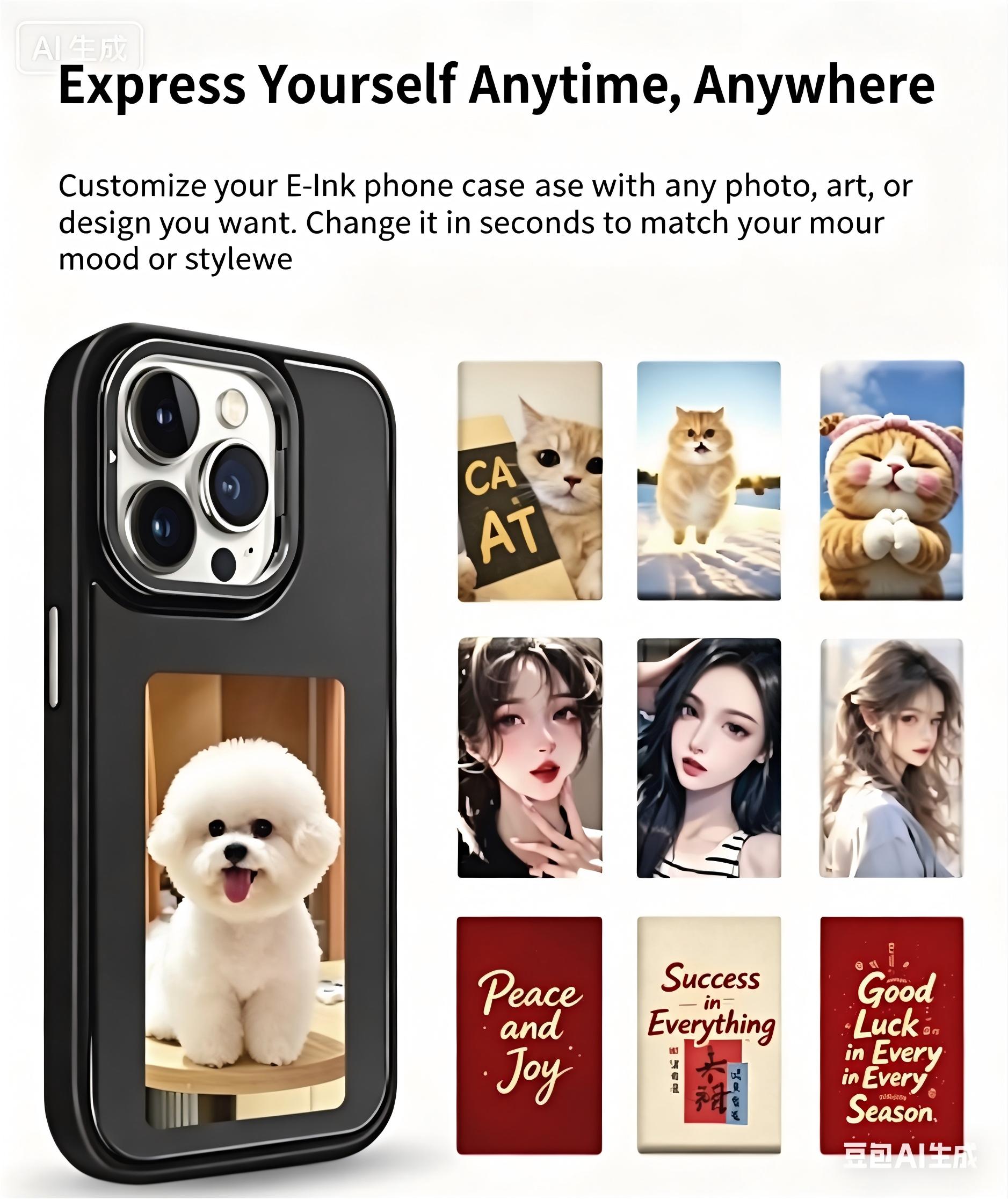 Étui de téléphone intelligent  - Diy Electronics For Home avis et prix