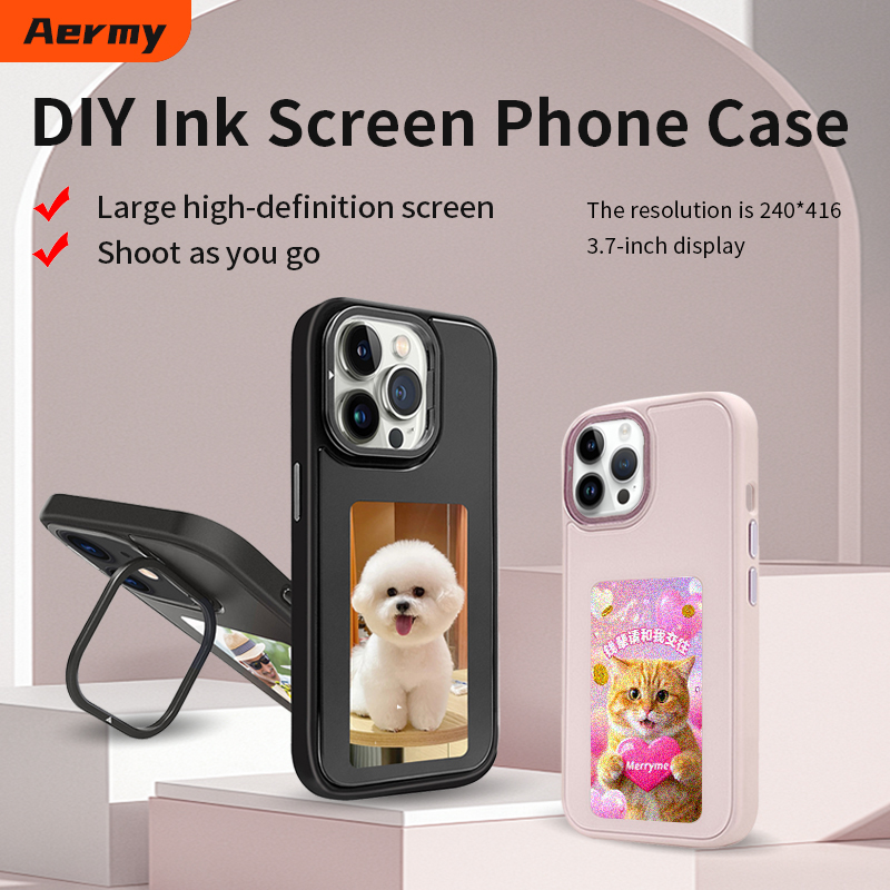 Étui de téléphone intelligent  - Diy Electronics For Home avis et prix