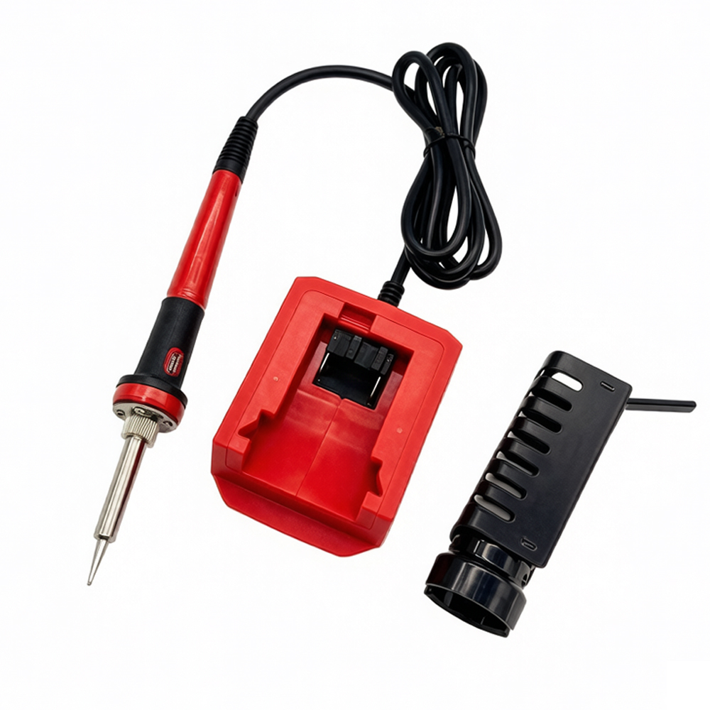 Station de soudage sans fil po - Diy Soldering Station No Electronics avis et prix