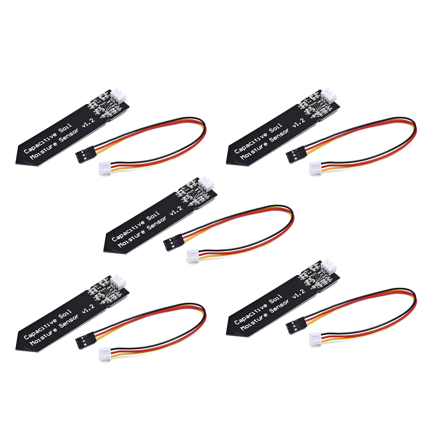 Module capacitif de capteur d' - Arduino Diy Electronics avis et prix