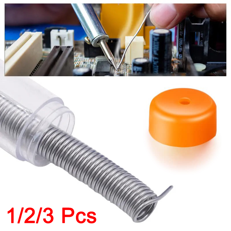 1/2/3 pièces Fil à souder, 0,8 - Flux Pen Electronics avis et prix