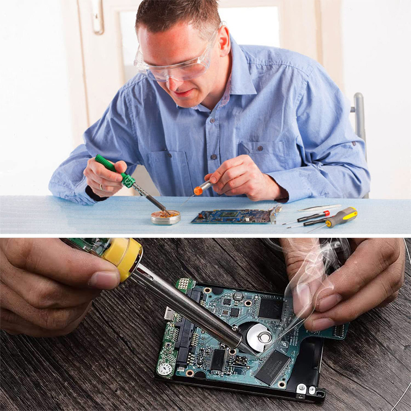1/2/3 pièces Fil à souder, 0,8 - Flux Pen Electronics avis et prix