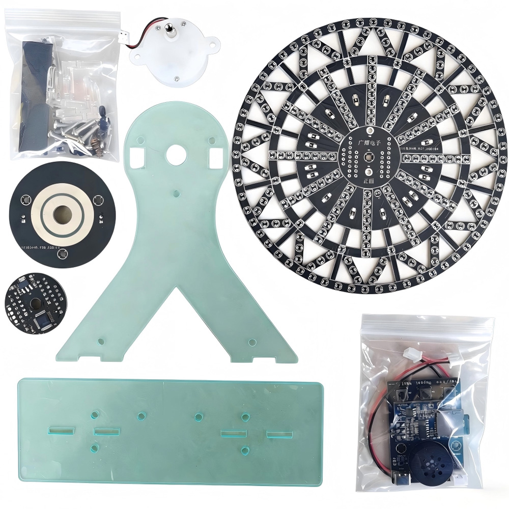 Kits électroniques DIY, grande - Diy Electronics Soldering Kit avis et prix