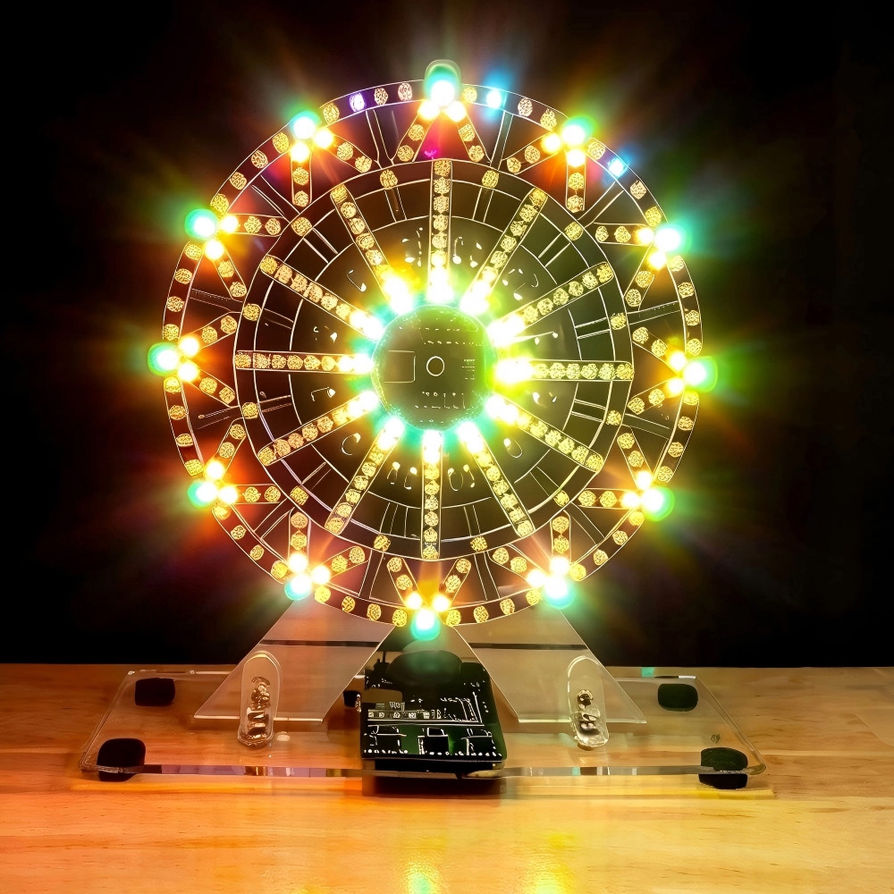 Kits électroniques DIY, grande - Diy Electronics Soldering Kit avis et prix
