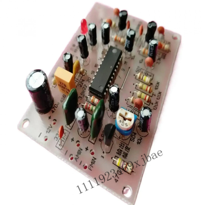 Kit d'assemblage électronique  - Diy Electronic Modules avis et prix