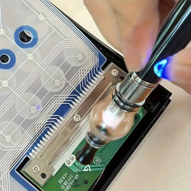 1 ensemble de kit de stylos de - Flux Pen Electronics avis et prix