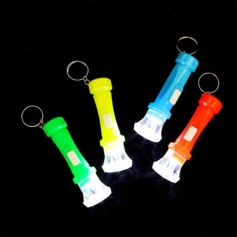 Mini lampe torche LED pour enf - Diy Lamp Electronics avis et prix