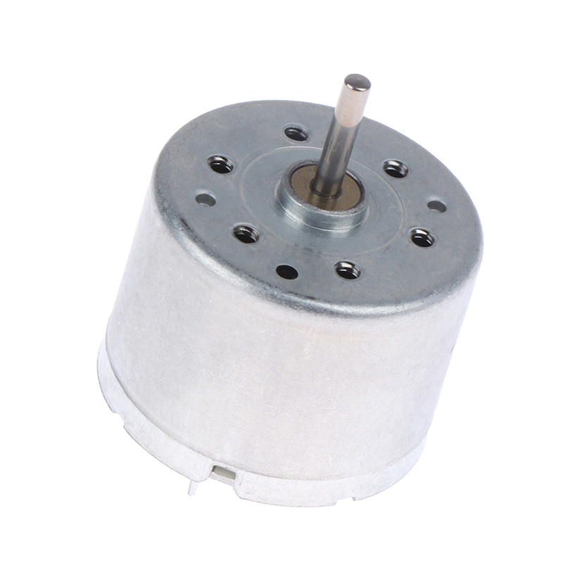 Micro moteur RF-320T-12400 6V  - Diy Electronics Motor avis et prix