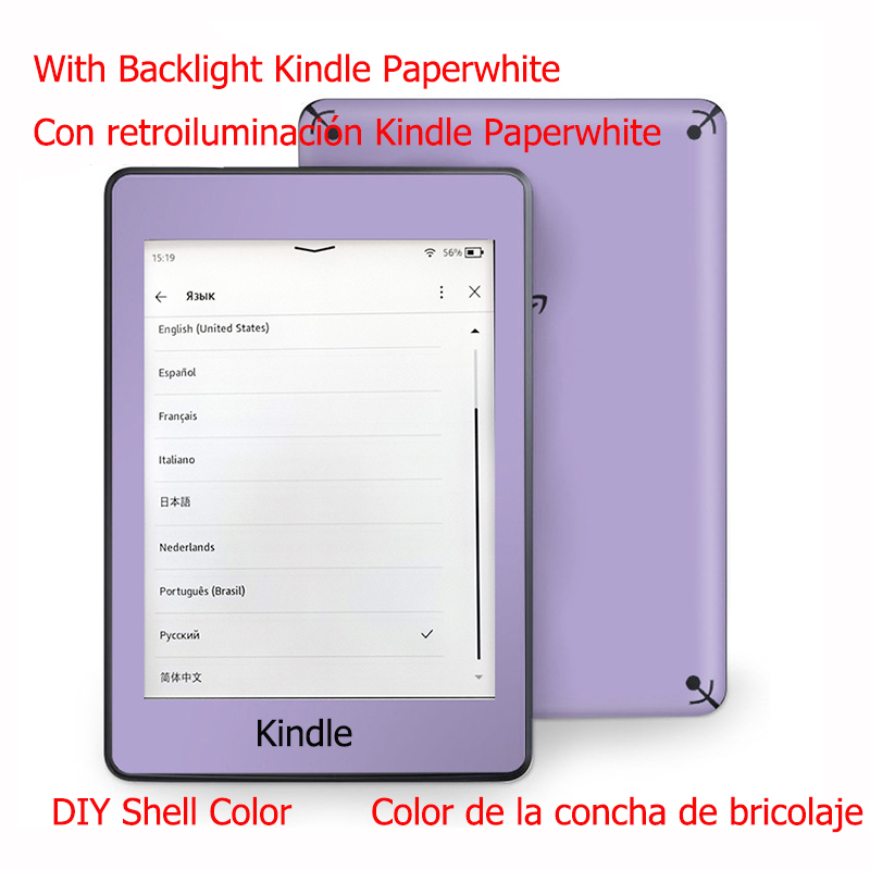 Liseur de livres électroniques - Diy Electronics Book avis et prix