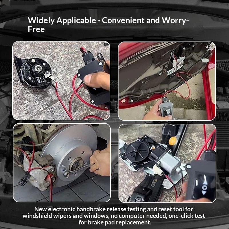 Outil de déverrouillage du mot - Diy Electronics Motor avis et prix