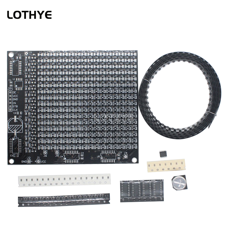 Kit d'assortiment de transisto - Mosfet Transistor Set avis et prix