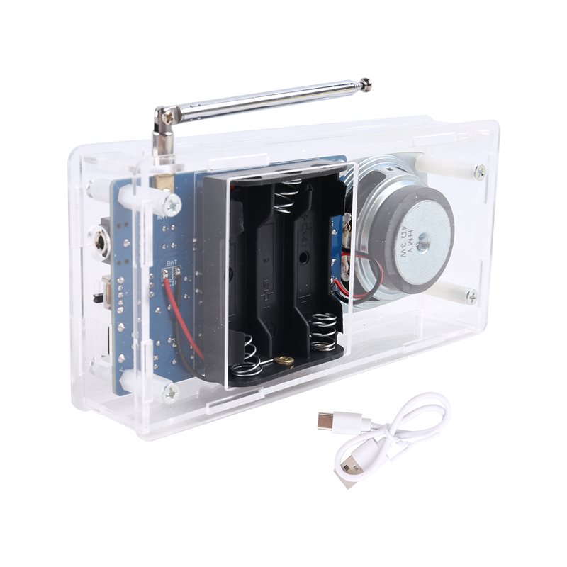 Kit de bricolage électronique  - Diy Electronics Projects For Beginners avis et prix