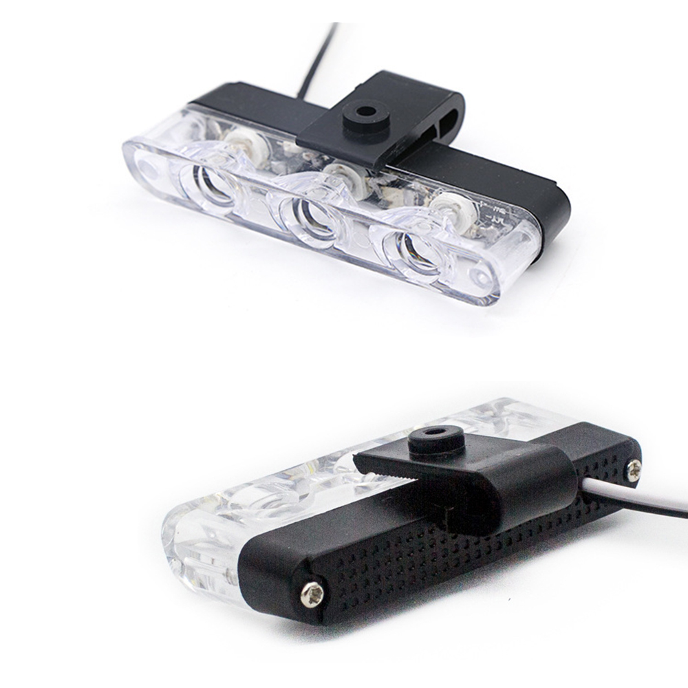 Feux de signalisation d'urgenc - Diy Lamp Electronics avis et prix