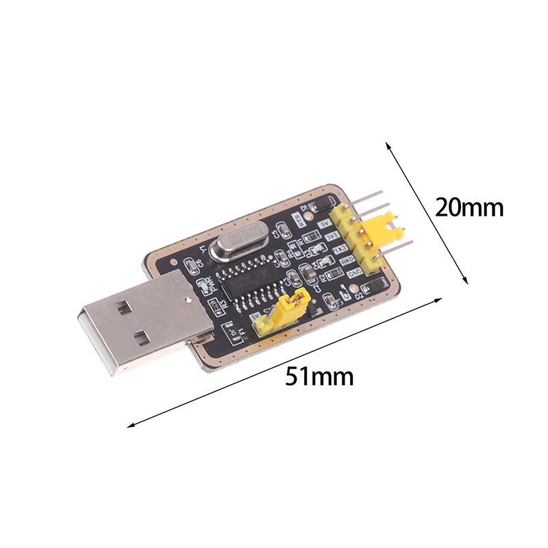 Modules de port série CH340G,  - Arduino Diy Electronics avis et prix