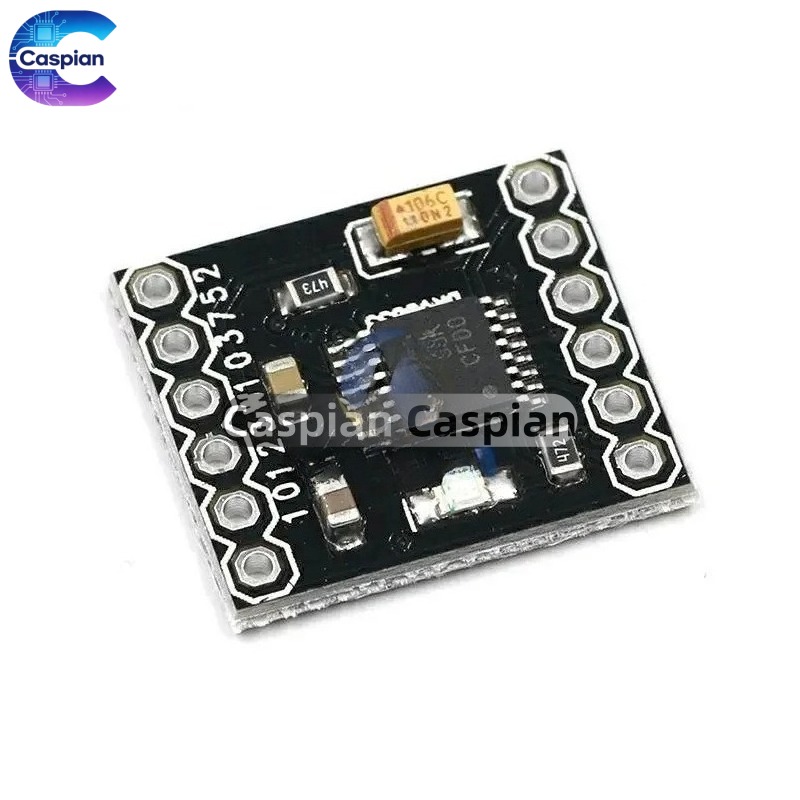 Module de commande de moteur D - Diy Electronics Motor avis et prix