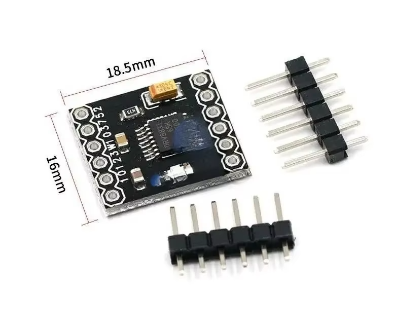 Module de commande de moteur D - Diy Electronics Motor avis et prix