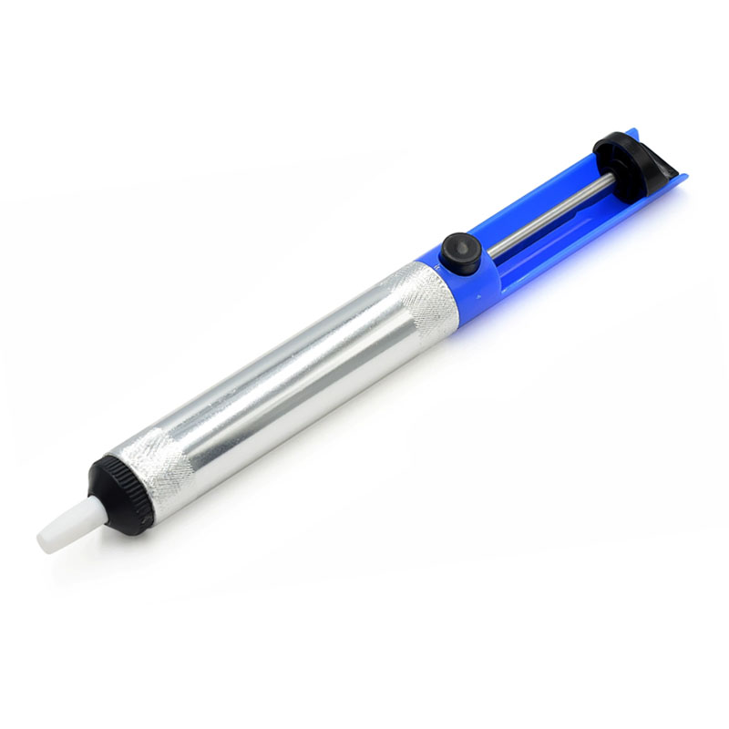 Pompe à dessouder en métal et  - Flux Pen Electronics avis et prix