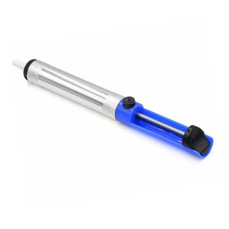 Pompe à dessouder en métal et  - Flux Pen Electronics avis et prix