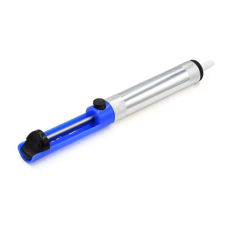 Pompe à dessouder en métal et  - Flux Pen Electronics avis et prix