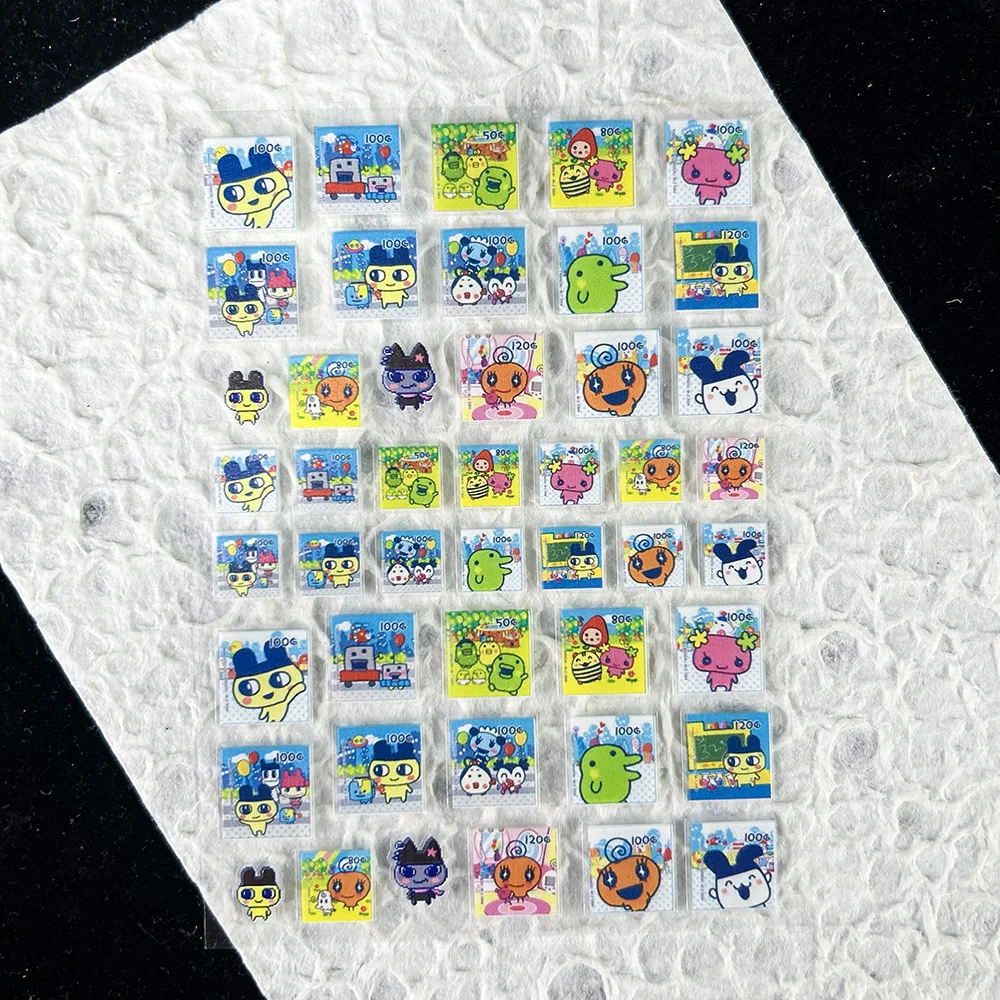 Autocollants Kawaii Game Evolu - Diy Electronics For Home avis et prix