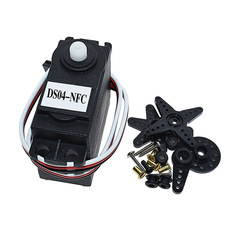 DS04-NFC Servo 360 degrés Rota - Diy Electronics For Home avis et prix