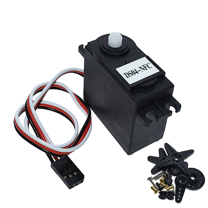 DS04-NFC Servo 360 degrés Rota - Diy Electronics For Home avis et prix