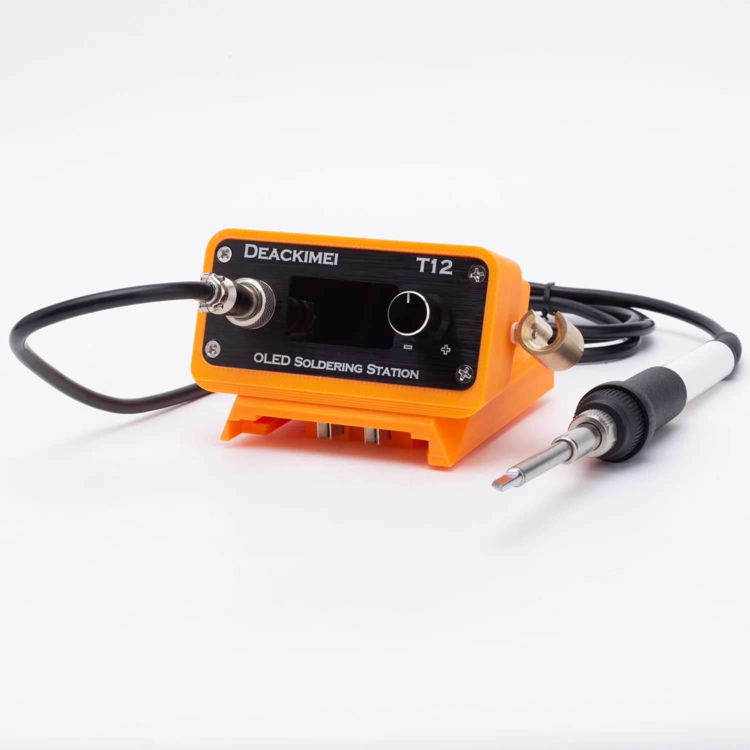 Station de soudage numérique O - Diy Soldering Station No Electronics avis et prix