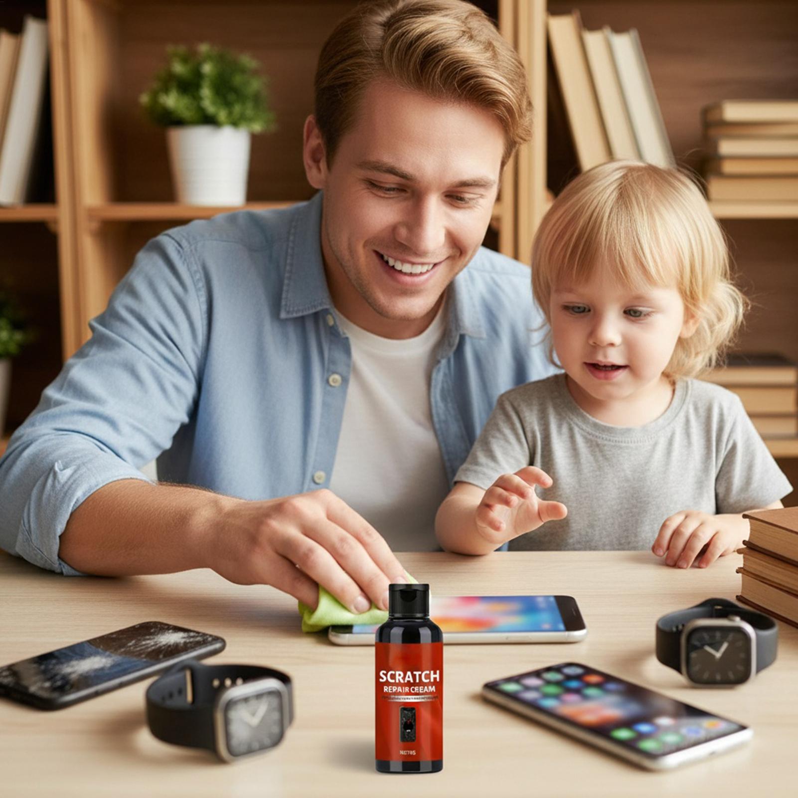 Kit de réparation rapide pour  - Diy Electronics For Home avis et prix