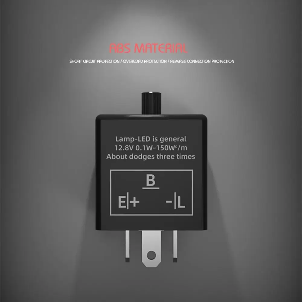Relais de clignotant LED régla - Diy Electronics For Home avis et prix
