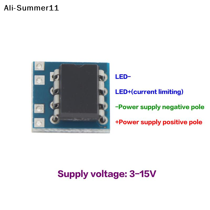 【Amn】3 pièces de modules d'écl - Diy Electronic Modules avis et prix