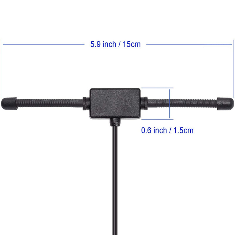 Antenne radio AM FM universell - Diy Electronics For Home avis et prix