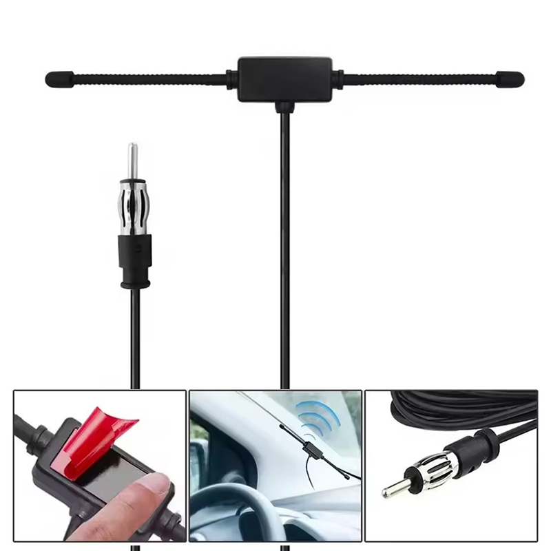 Antenne radio AM FM universell - Diy Electronics For Home avis et prix