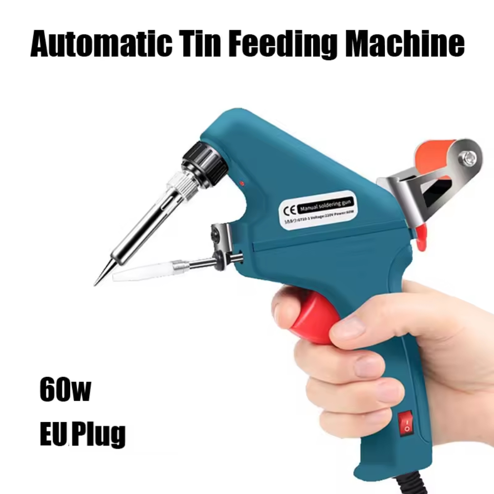 Fer à souder à température rég - Diy Electronics Soldering Kit avis et prix