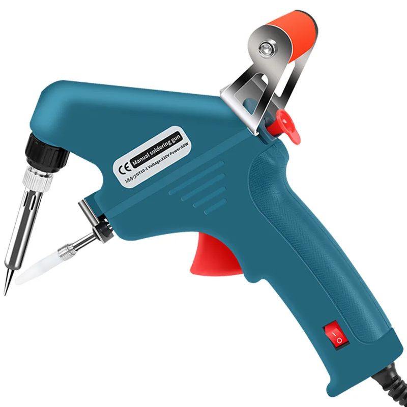 Fer à souder à température rég - Diy Electronics Soldering Kit avis et prix
