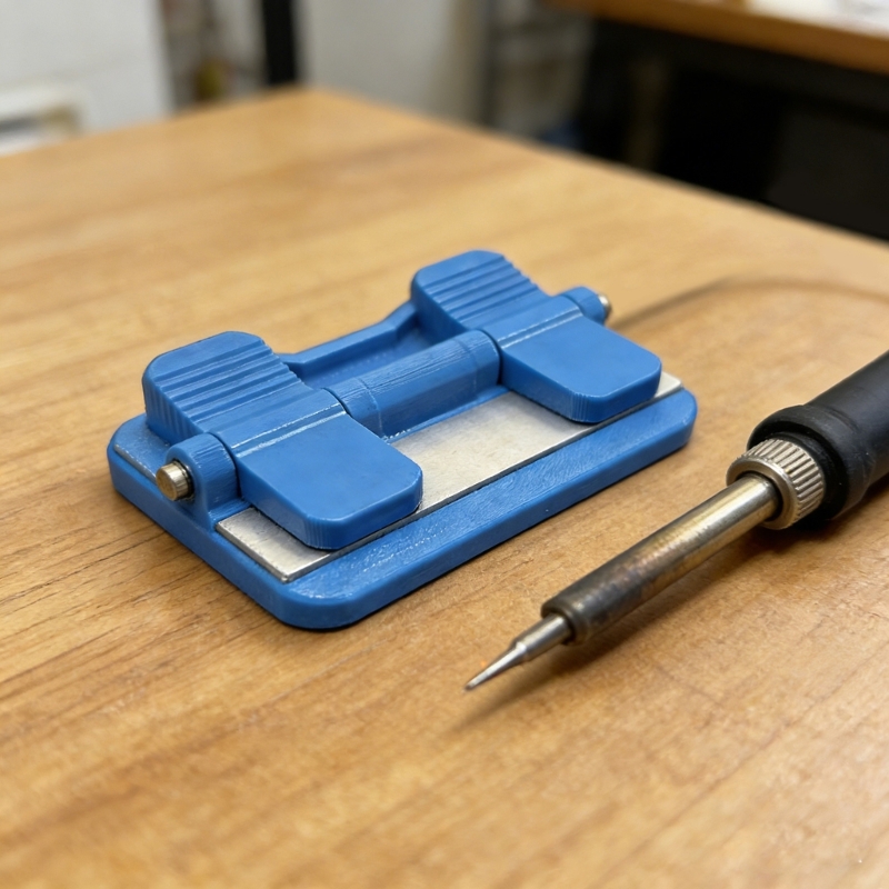 Station de soudage, outil à tr - Diy Soldering Station No Electronics avis et prix
