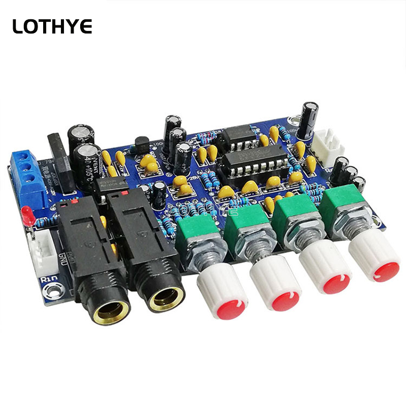 PT2399 carte amplificateur de  - Diy Electronic Modules avis et prix