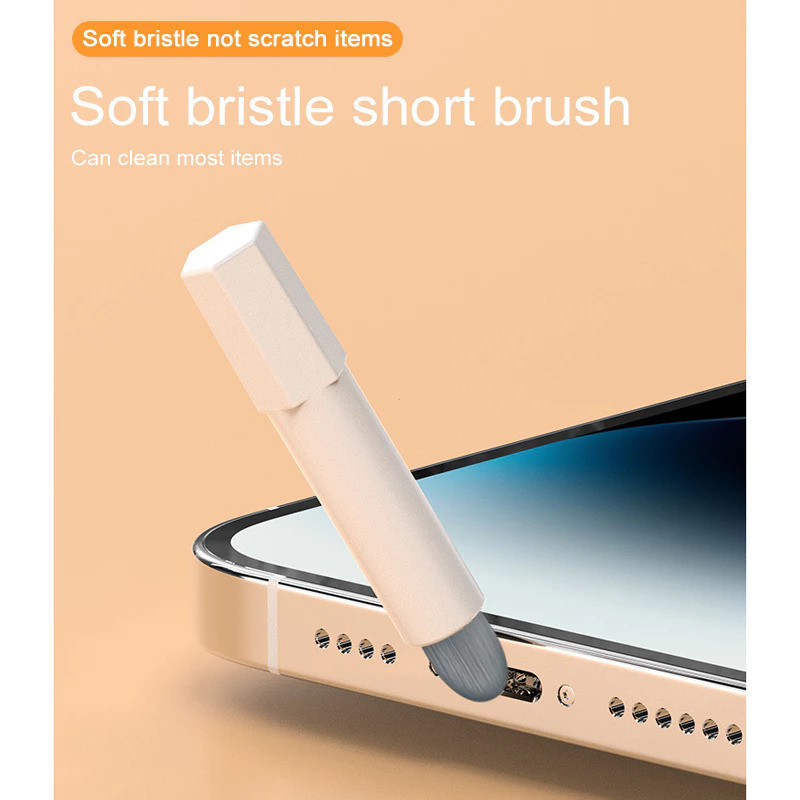 Kit de nettoyage de clavier 20 - Diy Electronics For Home avis et prix