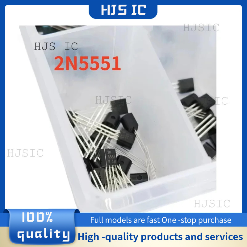 Kit d'assortiment de transisto - Mosfet Transistor Set avis et prix