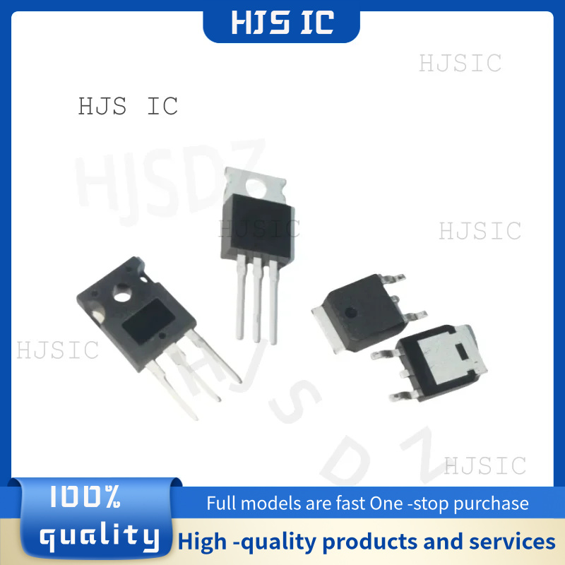 Kit d'assortiment de transisto - Mosfet Transistor Set avis et prix