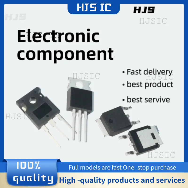 Kit d'assortiment de transisto - Mosfet Transistor Set avis et prix