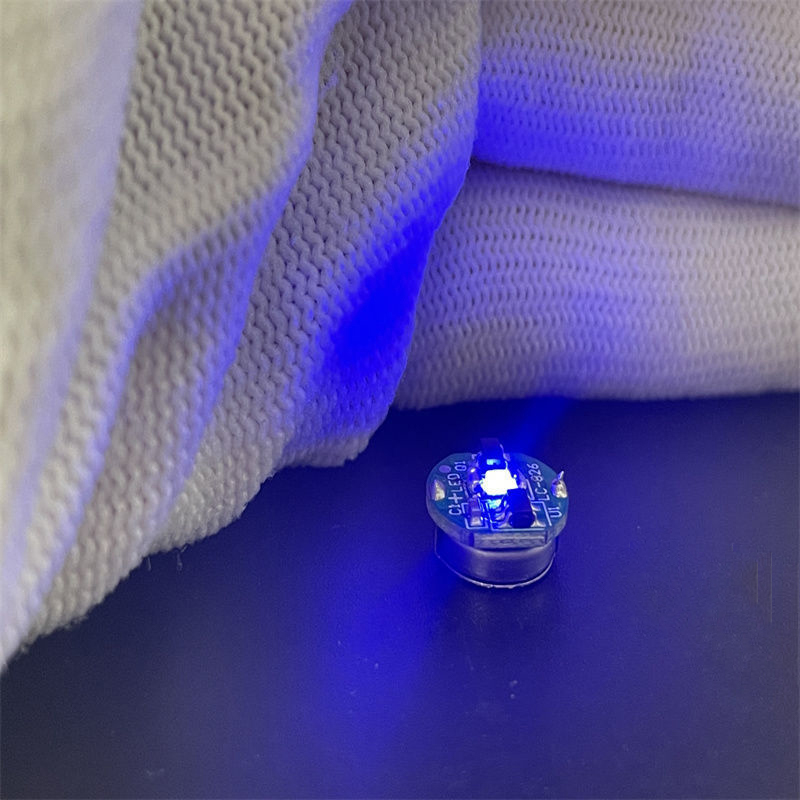 Mini lampe LED, lampe à magnét - Diy Lamp Electronics avis et prix
