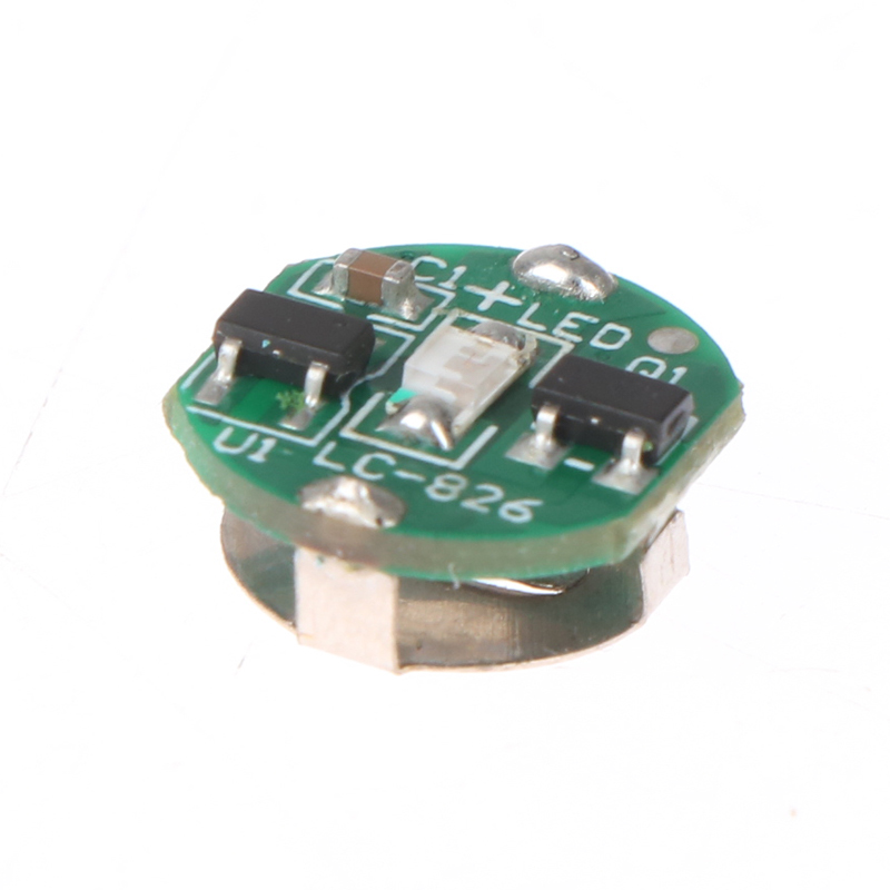 Mini lampe LED, lampe à magnét - Diy Lamp Electronics avis et prix