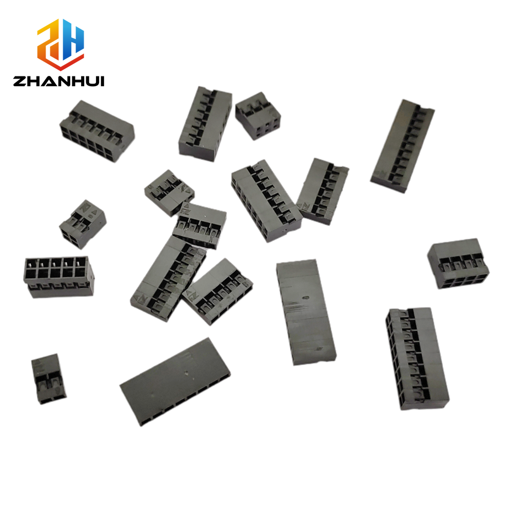 Kit de connecteurs Dupont 2,0  - Diy Electronics Com avis et prix