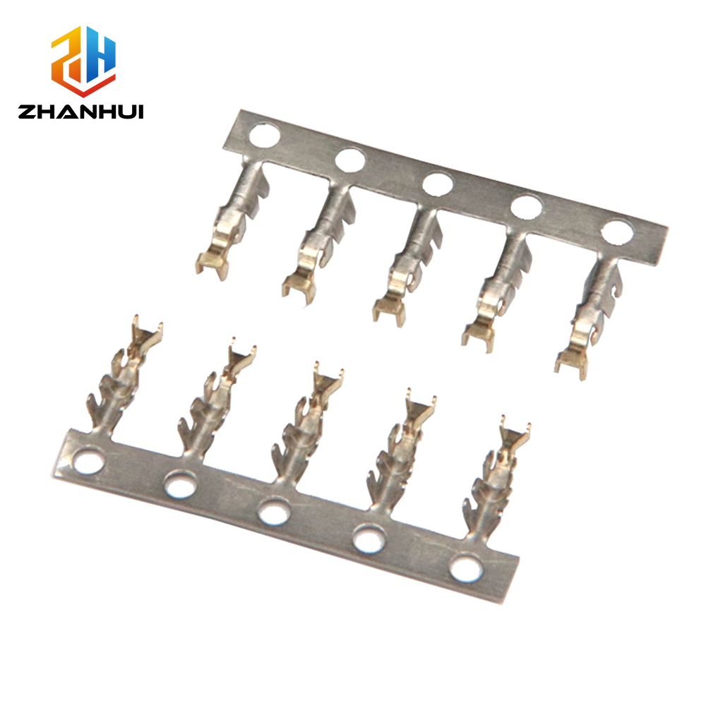 Kit de connecteurs Dupont 2,0  - Diy Electronics Com avis et prix