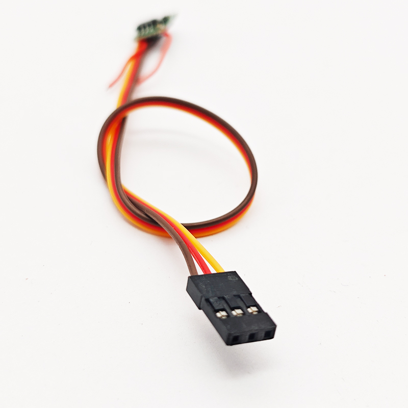 1 pièces double voie 1A Mini E - Diy Electronic Modules avis et prix