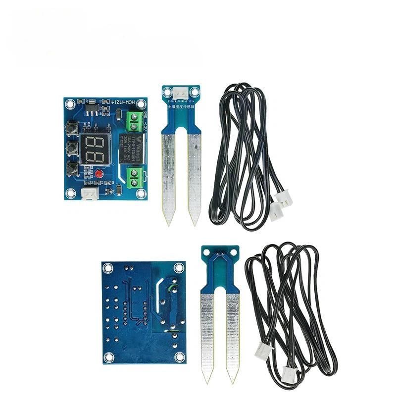 Kit de capteur capacitif d'hum - Diy Electronic Modules avis et prix