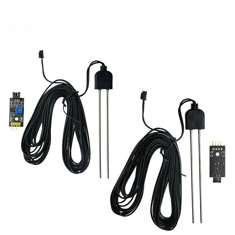 Kit de capteur capacitif d'hum - Diy Electronic Modules avis et prix
