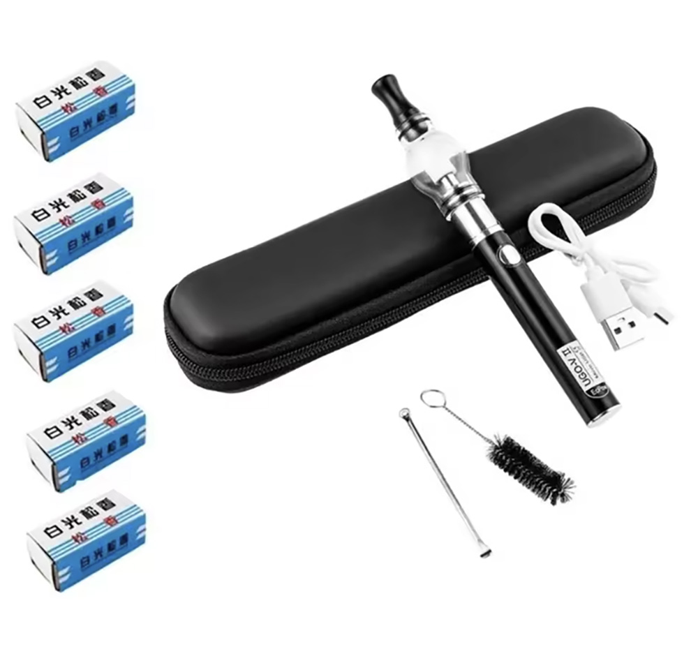 Stylo atomiseur de colophane,  - Flux Pen Electronics avis et prix