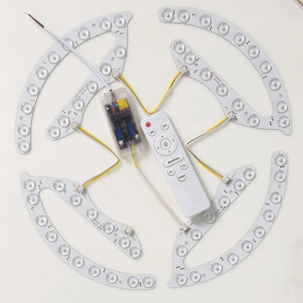 Module de lentille Led à monte - Diy Electronic Modules avis et prix