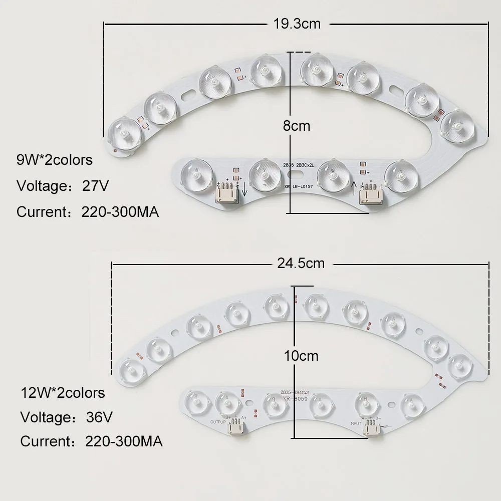 Module de lentille Led à monte - Diy Electronic Modules avis et prix